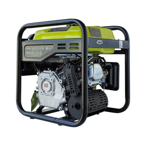 Generatore Inverter KSB 35i