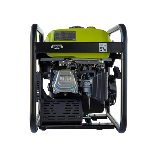 Generatore Inverter KSB 35i