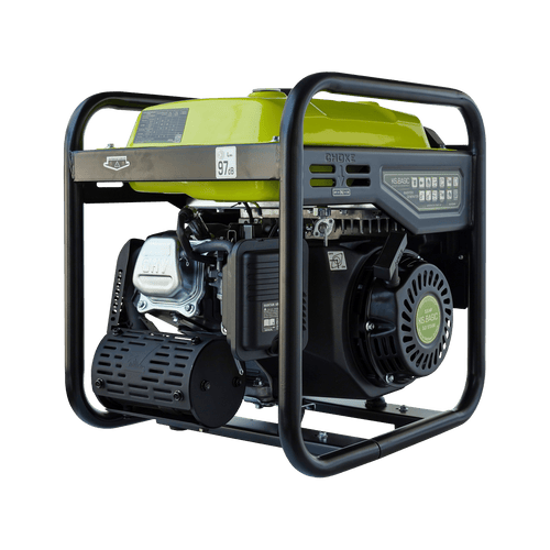 Generatore Inverter KSB 35i