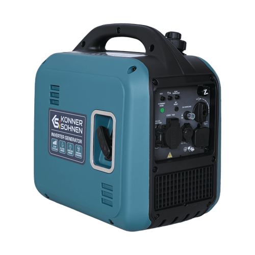 Generatore inverter KS 1900i S