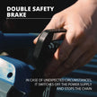 Cordless chainsaw KS CS20V-12 thumbnail