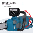 Electric chainsaw KS CS2200-16 thumbnail