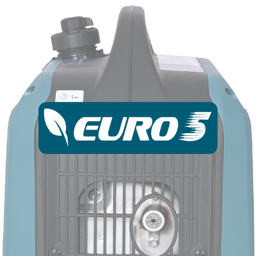 EURO 5 Eco-Standaar