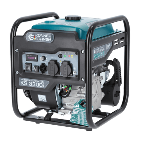 Gerador Inversor KS 3300i