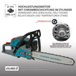 Benzin-Kettensäge KS CS21G-16 thumbnail
