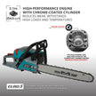 Gasoline chainsaw KS CS31G-20-1 thumbnail