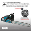 Benzin-Kettensäge KS CS31G-20 thumbnail