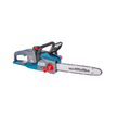 Cordless chainsaw KS CS40V-14 thumbnail