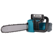 Electric chainsaw KS CS2400-18 thumbnail