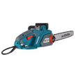 Electric chainsaw KS CS2400-18 thumbnail