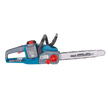 Cordless chainsaw KS CS40V-14 thumbnail