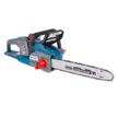 Cordless chainsaw KS CS40V-14 thumbnail