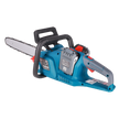 Cordless chainsaw KS CS40V-14 thumbnail