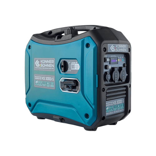 Generatore inverter KS 3000i S