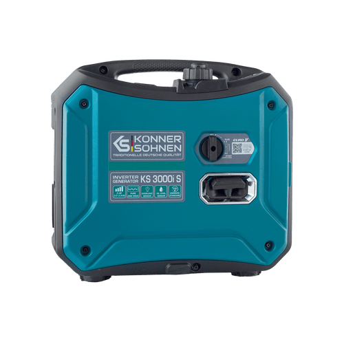 Generatore inverter KS 3000i S