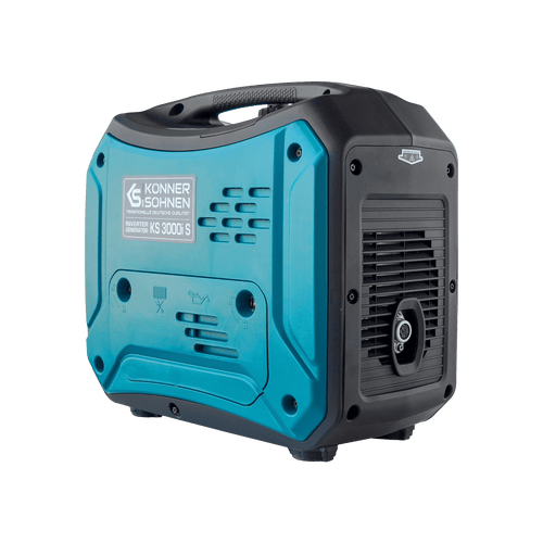 Generatore inverter KS 3000i S