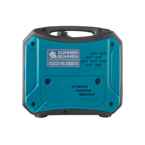Generatore inverter KS 3000i S