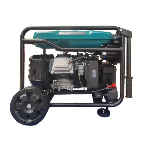 Generator Inwertorowy KS 6500iE