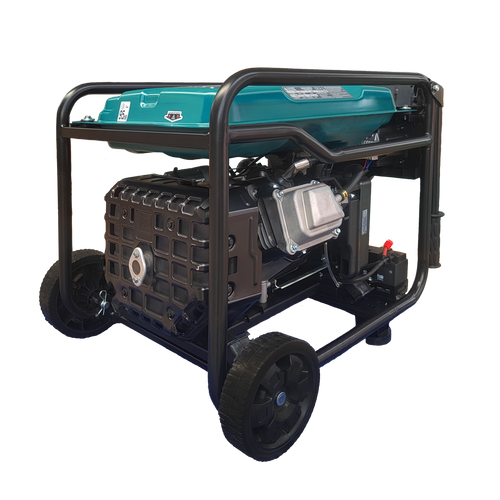 Generator Inwertorowy KS 6500iE