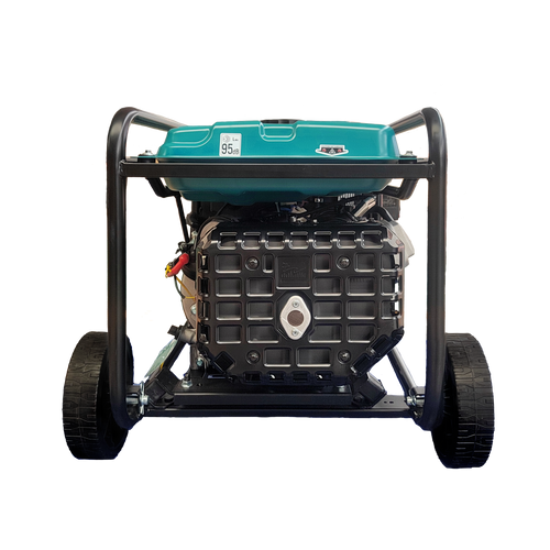 Generator Inwertorowy KS 6500iE