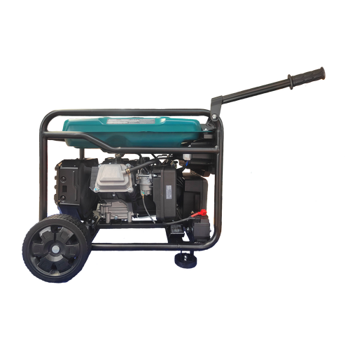 Generator Inwertorowy KS 6500iE