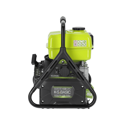 Generatore inverter KSB 31i