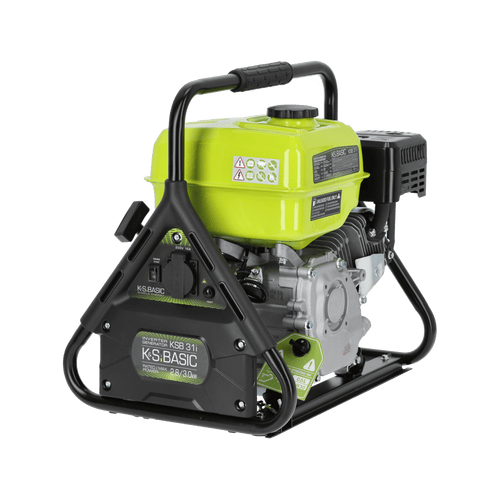 Generatore inverter KSB 31i