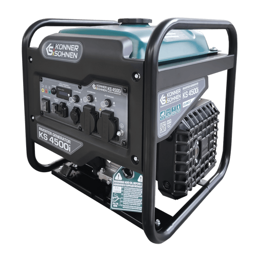 Gerador Inversor KS 4500i