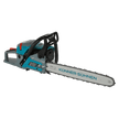 Gasoline chainsaw KS CS31G-16 thumbnail