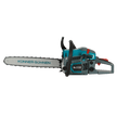 Gasoline chainsaw KS CS31G-16 thumbnail