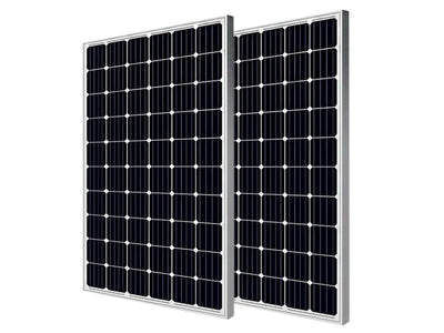 Solarmodulen KS SP430-HC