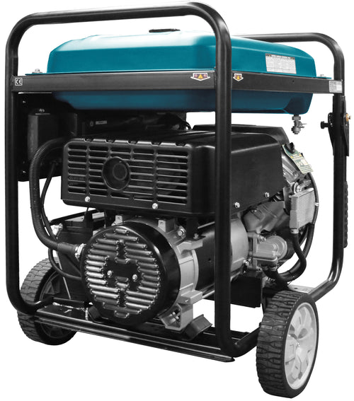 Generator benzynowy „Könner & Söhnen” KS 15-1E ATSR
