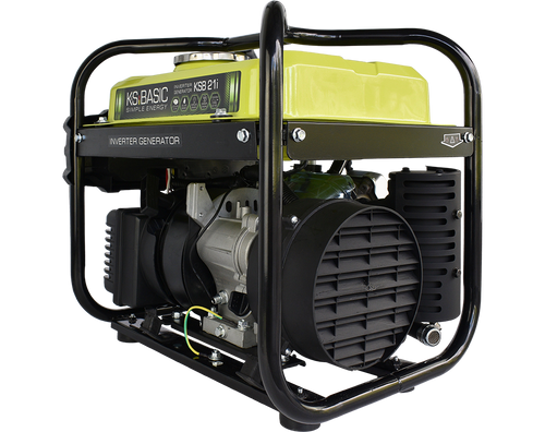 Gerador inversor KSB 21i