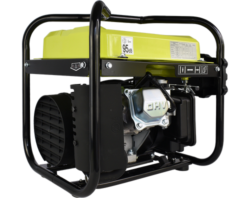 Gerador inversor KSB 21i