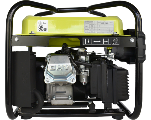 Gerador inversor KSB 21i