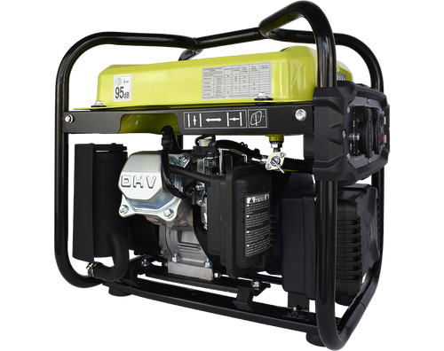 Gerador inversor KSB 21i