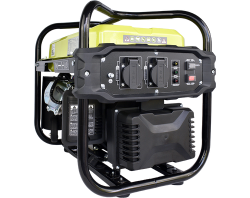 Gerador inversor KSB 21i