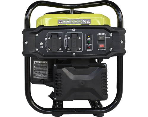 Gerador inversor KSB 21i