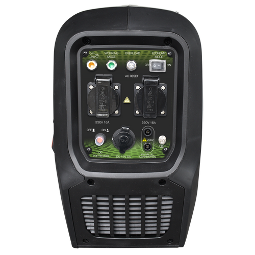 Generatore di inverter KSB 21i S