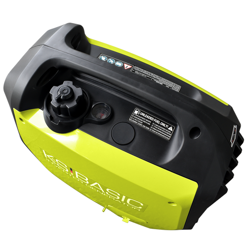 Generatore di inverter KSB 21i S