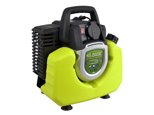 Generatore di inverter KSB 10i