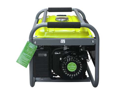 Gerador a gasolina "K&S BASIC" KSB 2800A