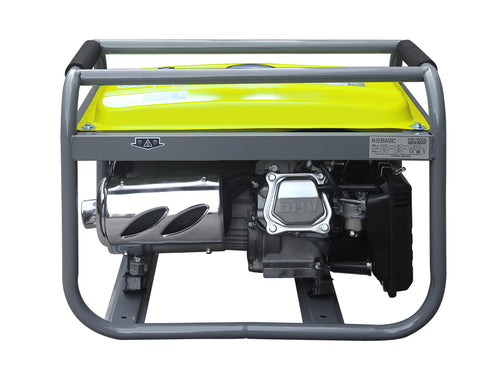 Gerador a gasolina "K&S BASIC" KSB 2800A