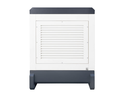 Agregat jednofazowy z silnikiem diesla KS 18-1DE-G