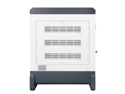 Agregat jednofazowy z silnikiem diesla KS 18-1YE