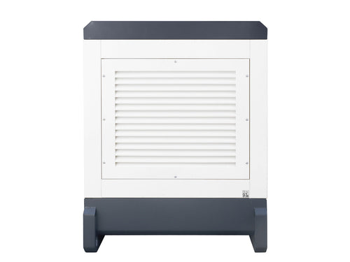 Agregat jednofazowy z silnikiem diesla KS 18-1YE