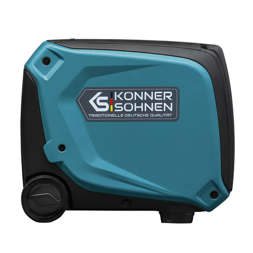 Generatore di inverter KS 4000iE S