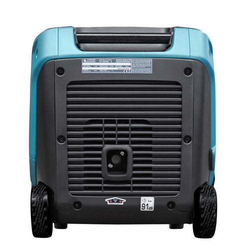 Generatore di inverter KS 4000iE S