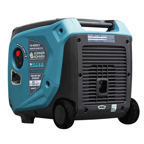 Generatore di inverter KS 4000iE S