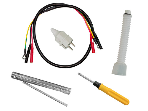 Generatore di inverter KS 2100i S